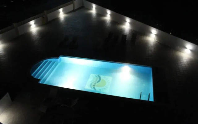 Apartamentos Los Gemelos