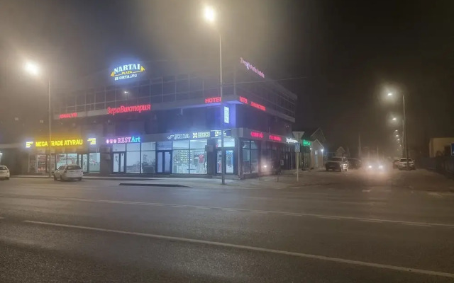 Zeraviktoria