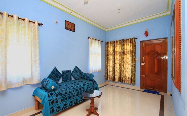 OYO 10918 Home Coorg Coffee Nest