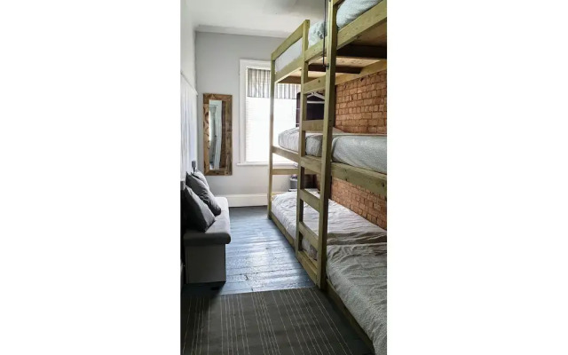 Bunkhouse Bournemouth - Hostel