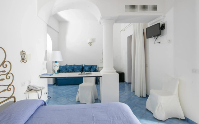 Hotel Vittoria