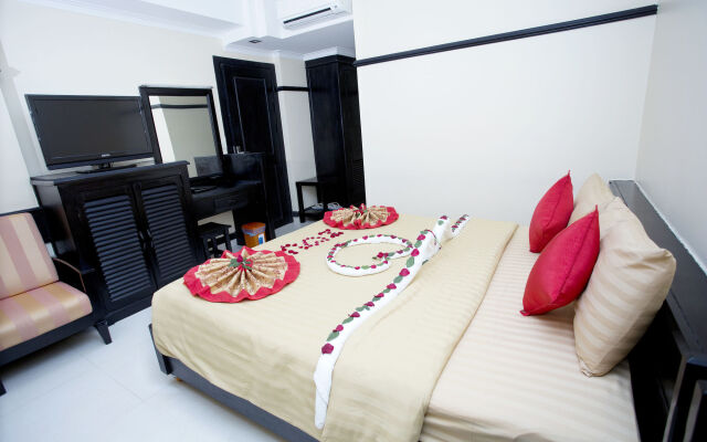 Salita Hotel