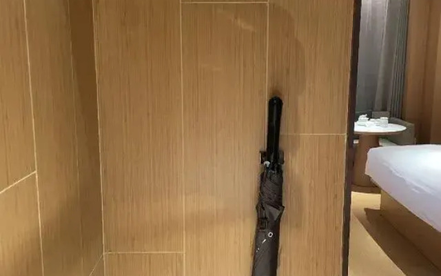 JI Hotel (Zhoukou Luyi Ziqi Avenue)