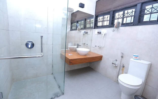 Hotel Randiya