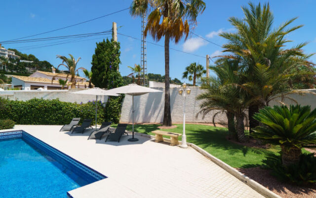 Holiday Home Alina