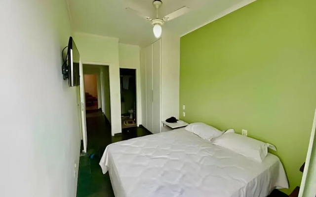 Cobertura Triplex no Guarujá - 2