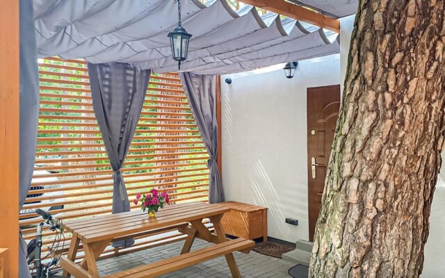 Beautiful Home in Lubniewice With 2 Bedrooms