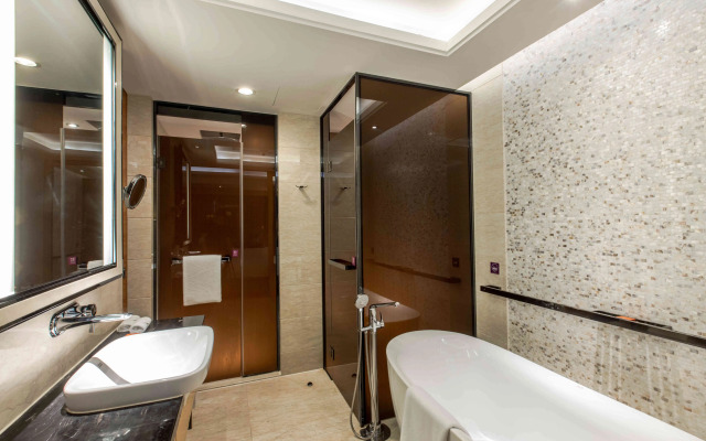 Crowne Plaza Lanzhou by IHG