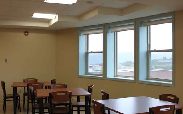 Grenfell Campus Summer Accommodations