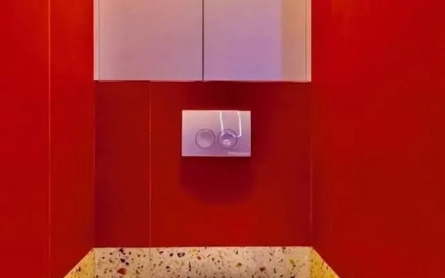 JAIS Home-Moon Apartment-Old Town/ Muzeului Square