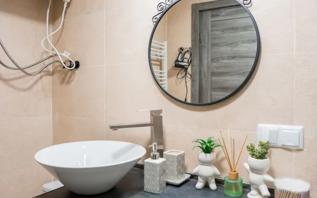 Roshka 2 BD apart 501