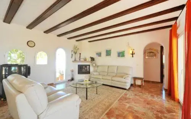 Holiday Home Libertad