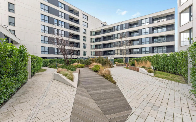 Portova by Q4Apartments