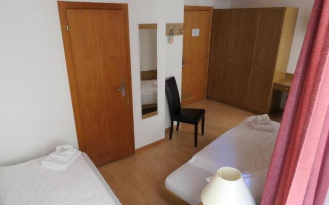 Hotel Franziskaner