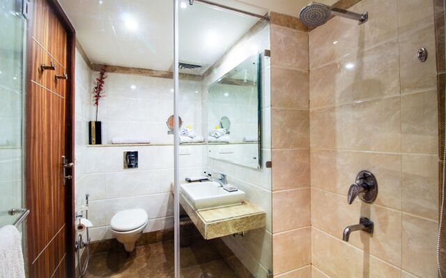 Rosewood Apartment Hotel - Gurgaon