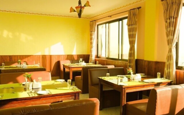 Bojinee Nagarkot Resort