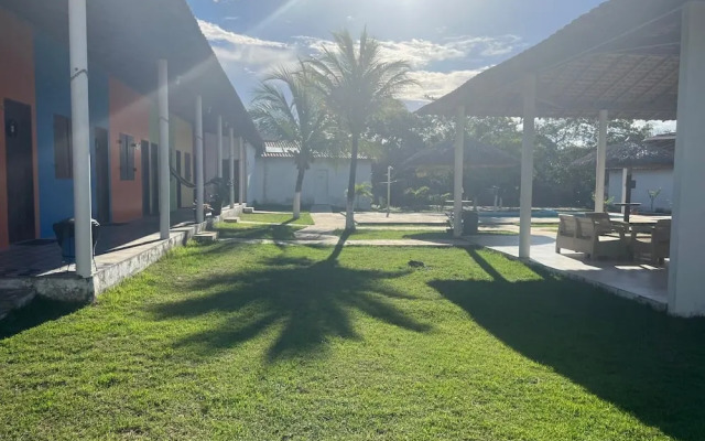 Pousada Estrela da manhã