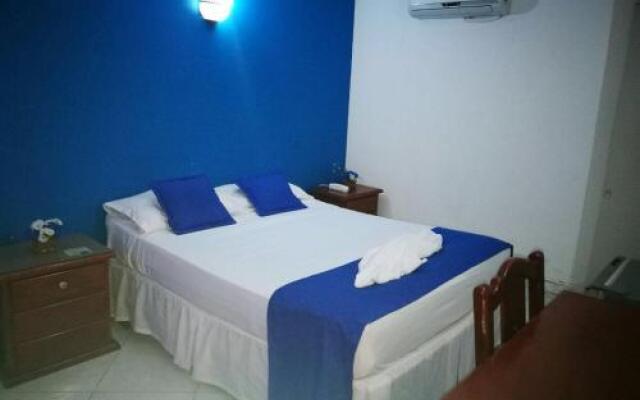 Hotel Santorini La 70 Medellin
