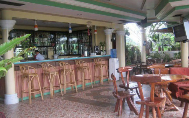 Liberty Park Pension