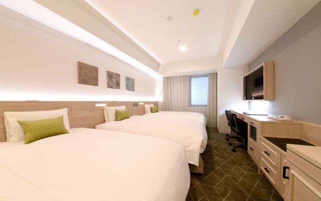 Vessel Inn Sakae Station