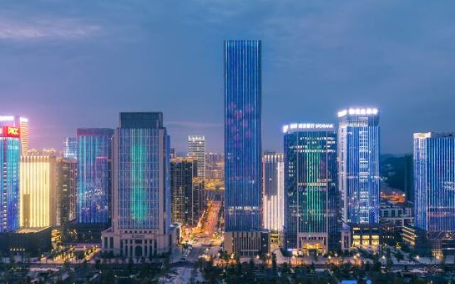 XIsu langmanbuziwenxinshuwumiaijiudianHOTEL