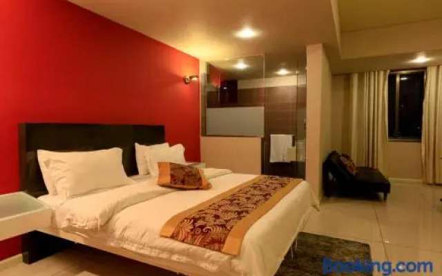 Vienna City Hotel