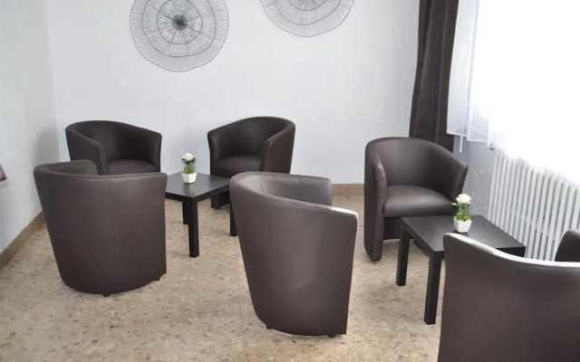 Hôtel Saint George Avignon