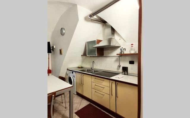 Grotta Moderna - By Ligooria