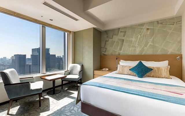 Superior Double room (풀 더블 침대) 사진 2