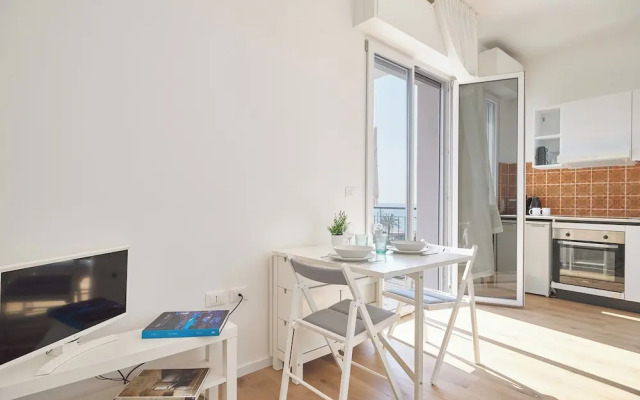 Italianway - Il Faro