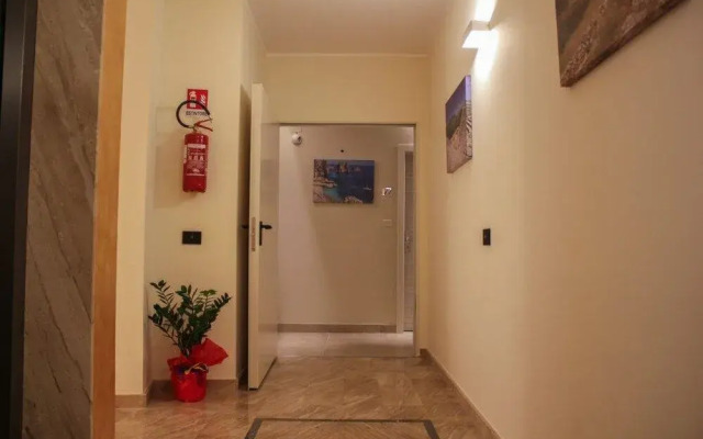La Giummara Rooms