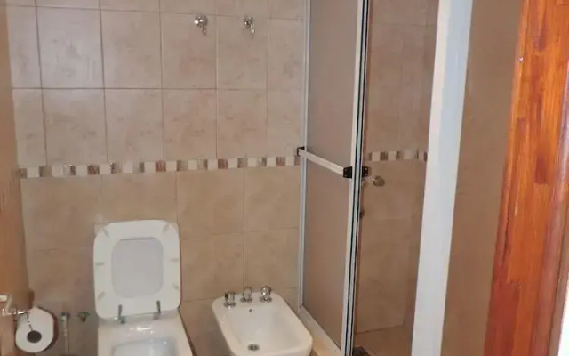 Casa Di Aqua Apart Hotel