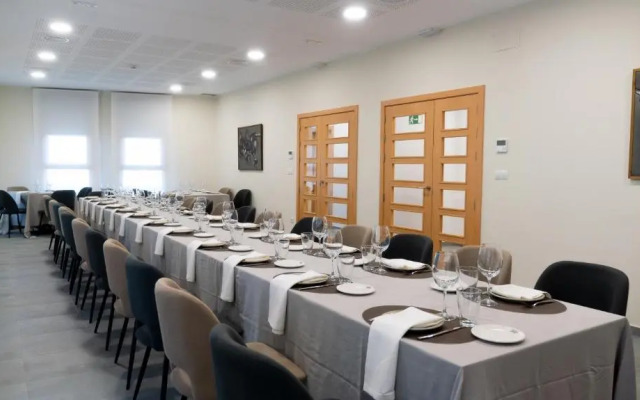 Hospederia Bodega Nuestra Señora Del Rosario