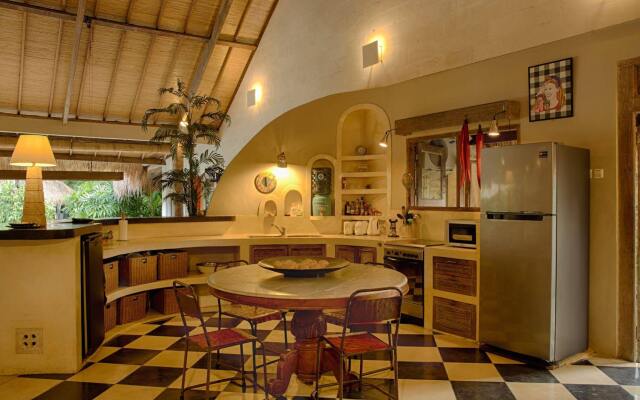 Marakarita Villa Seminyak