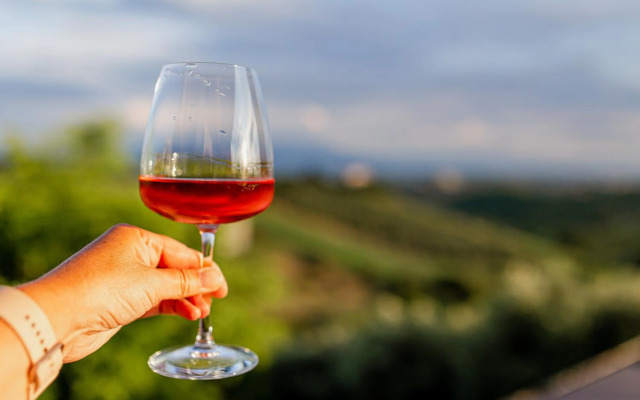 Villa SAlice piano Terra