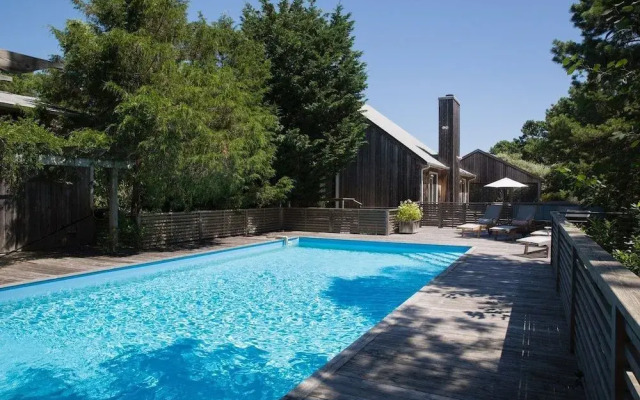 Villa Gotham