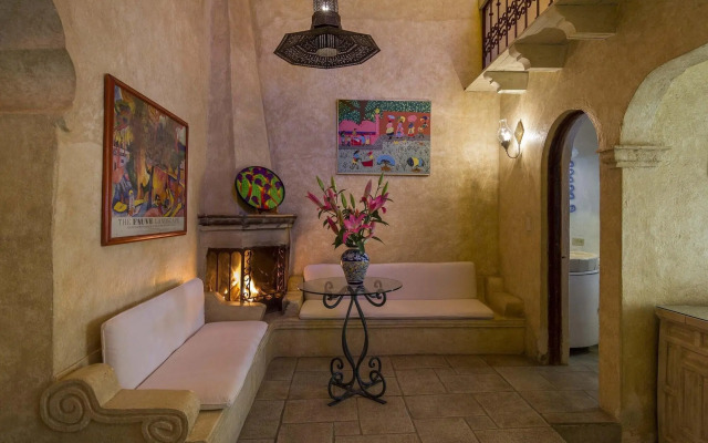 Villa Santa Monica