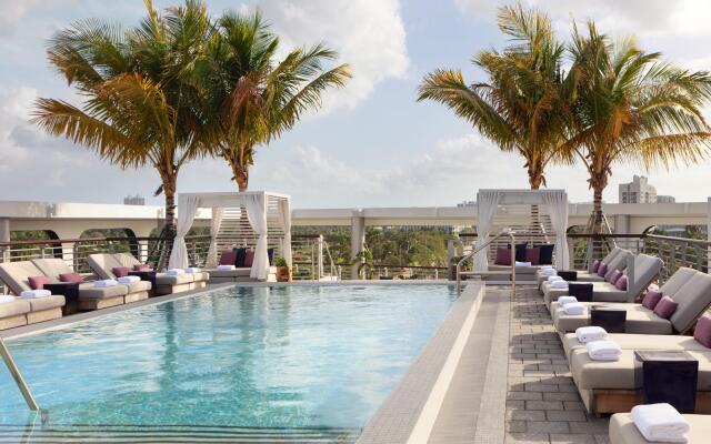 Kimpton Hotel Palomar South Beach by IHG