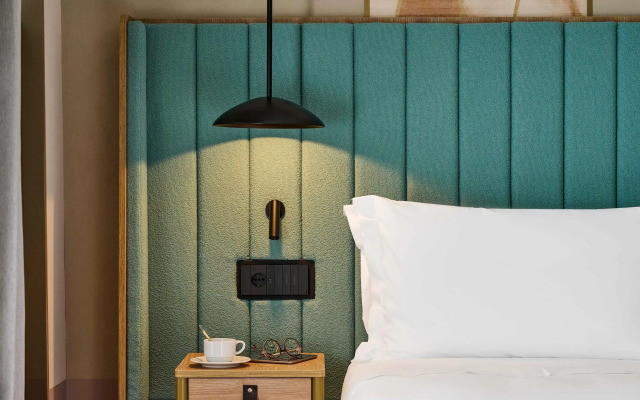 Hotel Giacomo Morra Alba - Handwritten Collection