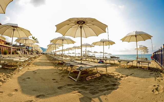 De la Plage