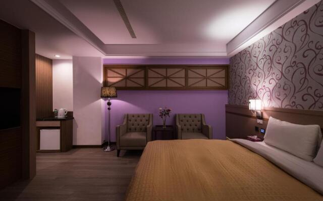 Sir Motel Sanchong