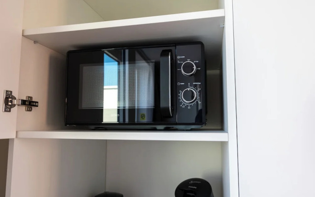 Smartflats - Leuven Design