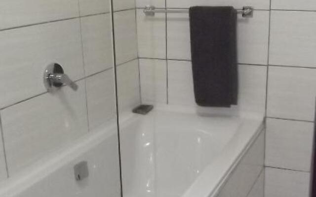 The Bourne Apartments