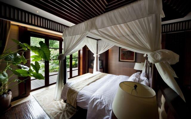 Huizhou Migratory Birds Resort Hotel