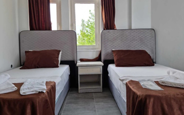 Finike Sever Otel