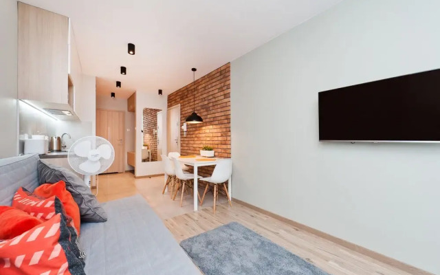 Olimp Apartments Sun & Snow Krakow