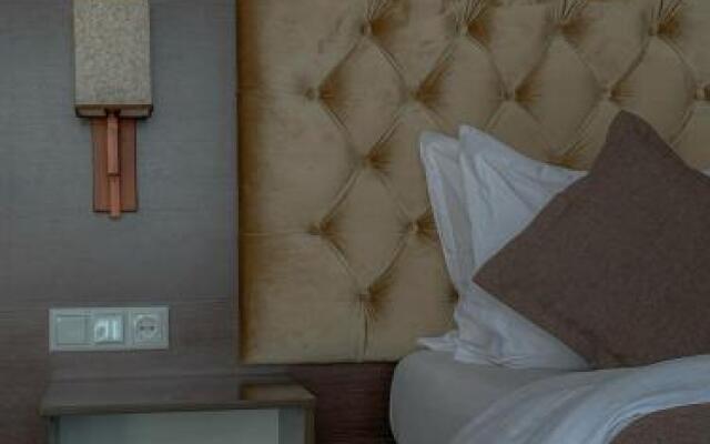 FM Hotel Shymkent