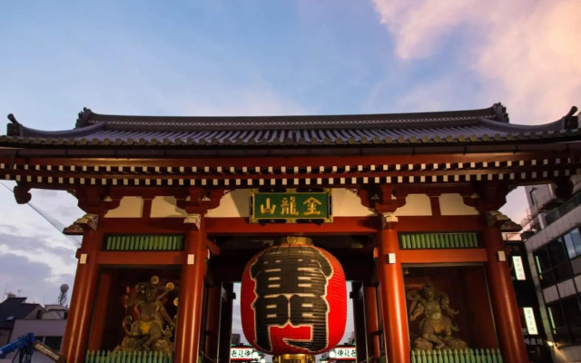 Private Hotel Oshiage - Vacation STAY 81630v