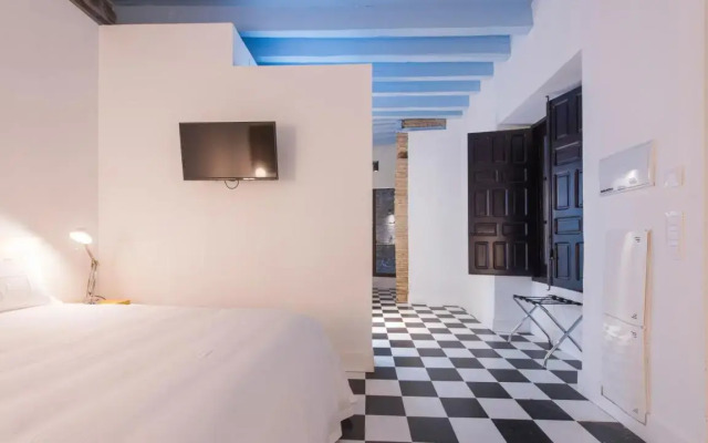 La Casa de la Tuerta