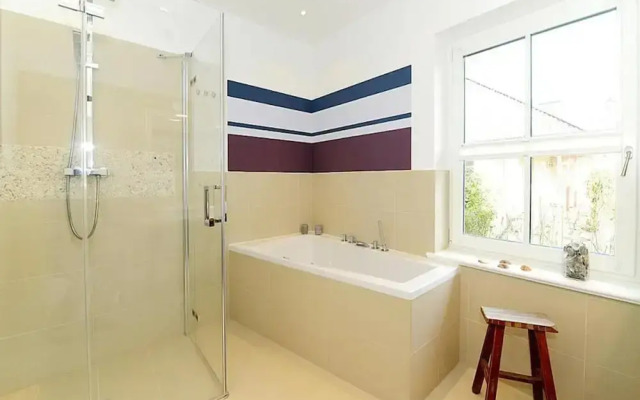 Ferienwohnung in Wyk auf Foehr